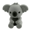 Koala Pencil Top Erasers Koala
